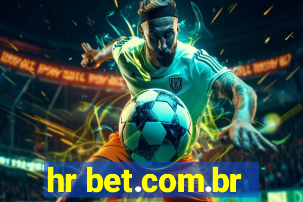 hr bet.com.br
